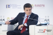 Михаил Котюков выдвинул кандидатуры членов правительства Красноярского края