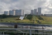 Мэр Новосибирска Локоть проиграл Кадырову в конкурсе за культурный город
