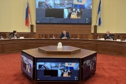 Губернатор Иркутской области поставил в приоритетные задачи уничтожение дикой конопли