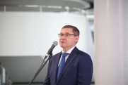 Владимир Якушев о развитии внутреннего газового рынка: «Нужны дополнительные инвестиции»