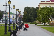 Тобольск обогнал Тюмень по социально-экономической устойчивости: в чем причина