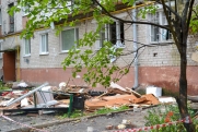 Украина терроризирует регионы России: сводка из Новой Каховки за 19 сентября