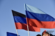 Выборы без интриг и первый ипотечный кредит: как прошла эта неделя в новых регионах России
