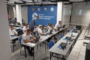 В Екатеринбурге открыли Центр общественного наблюдения