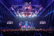 В столице Южного Урала пройдет бой чемпионата RCC Boxing Promotions