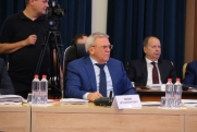 Спикер нижегородского законодательного собрания подвел итоги встречи в Перми по вопросам патриотического воспитания