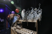 Нижегородский театр кукол выбрал для постановки самую мистическую повесть Пушкина