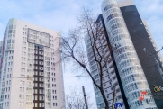 Мужчина в Казани взорвал светошумовую гранату рядом с жилым домом