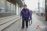 Пенсионерам к Дню пожилого человека дадут новые льготы