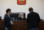 В Кузбассе начался суд по делу об аварии на шахте «Листвяжная»
