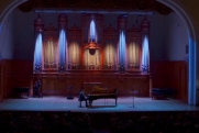 В регионах России пройдут концерты музыкантов «Русской фортепианной школы»