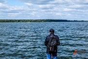 Спасти Шарташ и Черноисточинск: ученый рассказал, как избежать превращения уникальных озер в болото