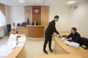 Свердловская судья по громкому делу отказалась фиксировать важное признание инспектора ФНС