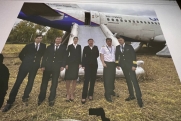 Пилот «пшеничного» рейса «Уральских авиалиний» объяснил рискованный полет