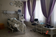 Московским медикам грозит гнев Бастрыкина из-за свердловского мальчика со СМА