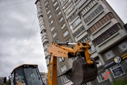 В Екатеринбурге отремонтируют шесть важных улиц