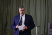 Лидер ЛДПР не исключил переезда ООН в Екатеринбург