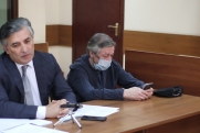 Ефремов может остаться без жилья: обнародовано завещание его дяди