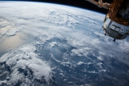 Космонавт Анна Кикина хочет сняться во второй части фильма «Вызов»
