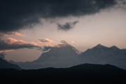 Погибшую альпинистку Надежду Оленеву не будут эвакуировать из Непала: «Уже невозможно»