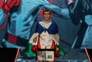 Боец из Челябинской области попал в рейтинг WBA после схватки с Альварадо