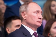 Политолог о феномене популярности Путина: «Россия возвращает величие благодаря президенту»