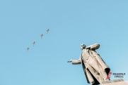 Данные об осквернении памятника Ленину в Анапе рекламой надувных кукол – фейк