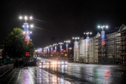 Мэрия Нефтеюганска признала проблему с благоустройством города