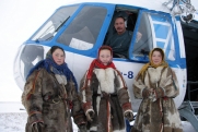 На Ямале завершилась пассажирская навигация: на что пересядут северяне