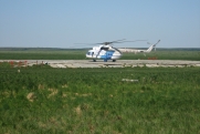 На Ямале вертолет не долетел до пункта назначения: прокуратура проводит проверку