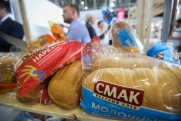 Хлеб в Калининградской области подорожал почти на 11 %