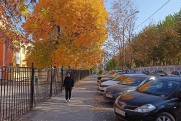 В Калининграде ряд парковок сделают платными: где они появятся