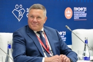 Путин сменил губернатора Вологодской области Кувшинникова