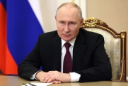 Политолог о речи Путина: «Россия строит отношения на принципах взаимовыгодного сотрудничества»