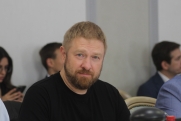 Общественник о задаче форума «Сообщество»: «Нам нужно обратить всю Украину в свою веру»