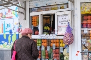 Врач Губина включила овощи и орехи в список противораковых продуктов