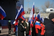 Политолог об уникальном пути России: «Русский мир простирается на все континенты»