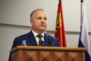 Суд прекратил второе уголовное дело в отношении экс-мэра Владивостока