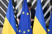 Украину не пустят в ЕС: политолог разъяснил подробности нового скандала