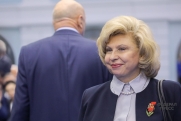 Москалькова назвала число эвакуированных с Украины и из новых регионов граждан