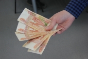 Средний доход в Новгородской области вырос на 8,6 %