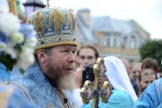Политолог о переходе митрополита Тихона в Крым: «Это связано с геополитической обстановкой»