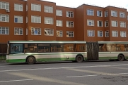 Великий Новгород закупит новые автобусы
