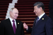 Политолог о визите Путина в КНР: «Россия и Китай не дружат против стран Запада»