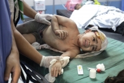К чему приведет атака на госпиталь в секторе Газа: сценарии развития конфликта