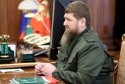 Кадыров вспомнил разговор с Путиным: «Я пехотинец верховного главнокомандующего»