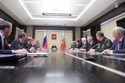 Кастюкевич о беспорядках в Дагестане: «Мы извлечем уроки и пойдем дальше»