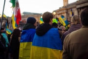 Экс-глава Минобороны Британии заявил, что Киев должен мобилизовать молодежь