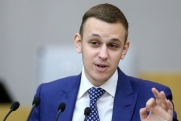 Любимца Жириновского выгоняют из Госдумы: в чем провинился молодой депутат Василий Власов