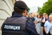 В Москве задержали вторую фигурантку дела о торговле детьми